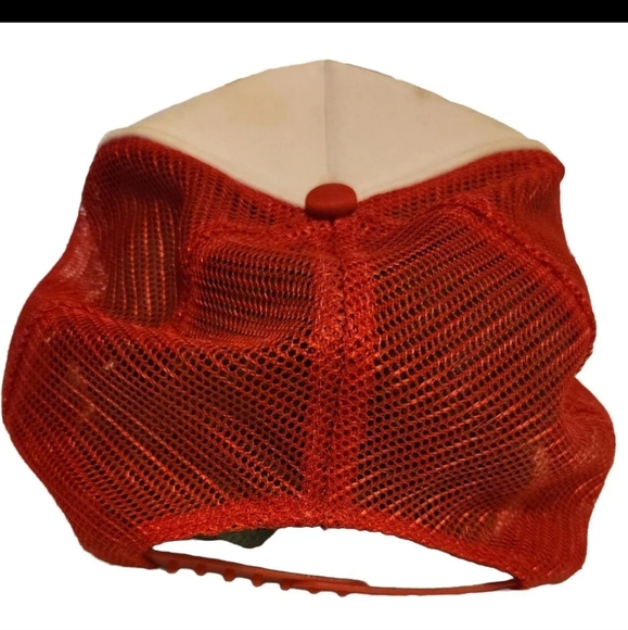 Tastee Freez SnapBack Hat Trucker Vintage 80s style - Picture 2 of 5